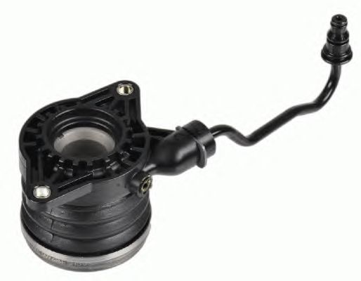 3182 600 205 SACHS  -  Вижимний підшипник гідравлічний (CSC)1